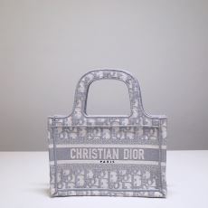 Christian Dior Shopping Bags